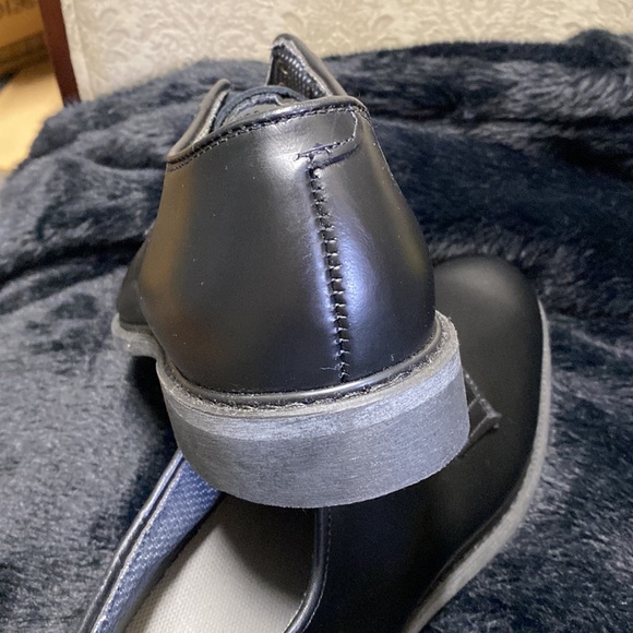 Brand New Men's Altama Uniform Oxford size 11.5 D (without original box) - Picture 3 of 6